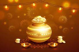 PunjabKesari Dhanteras 2025