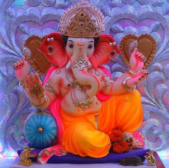 PunjabKesari, Lord Ganesh kji, Sri Ganesh, Lord ganesha, गणेश जी, श्री गणेश, गणपति बप्पा, Ganpati bappa