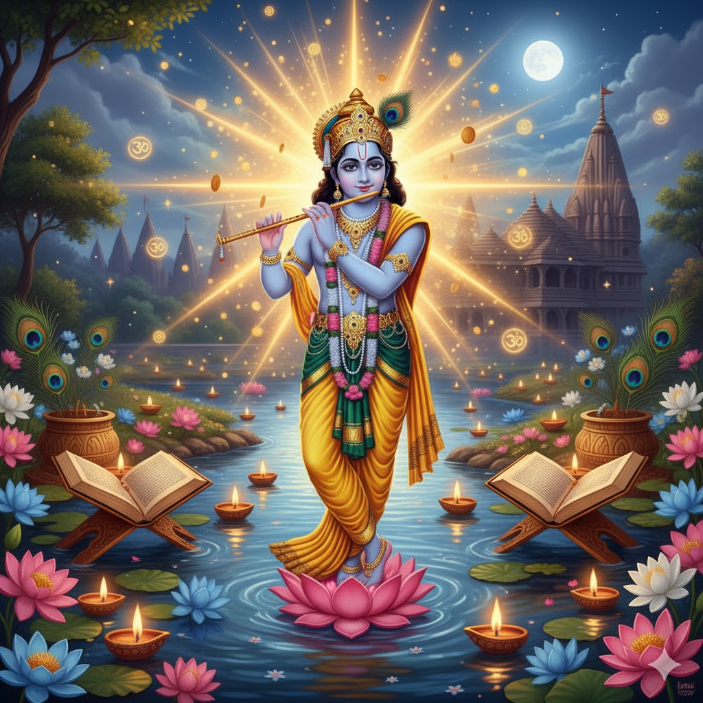 PunjabKesari Margashirsha Maas mantra