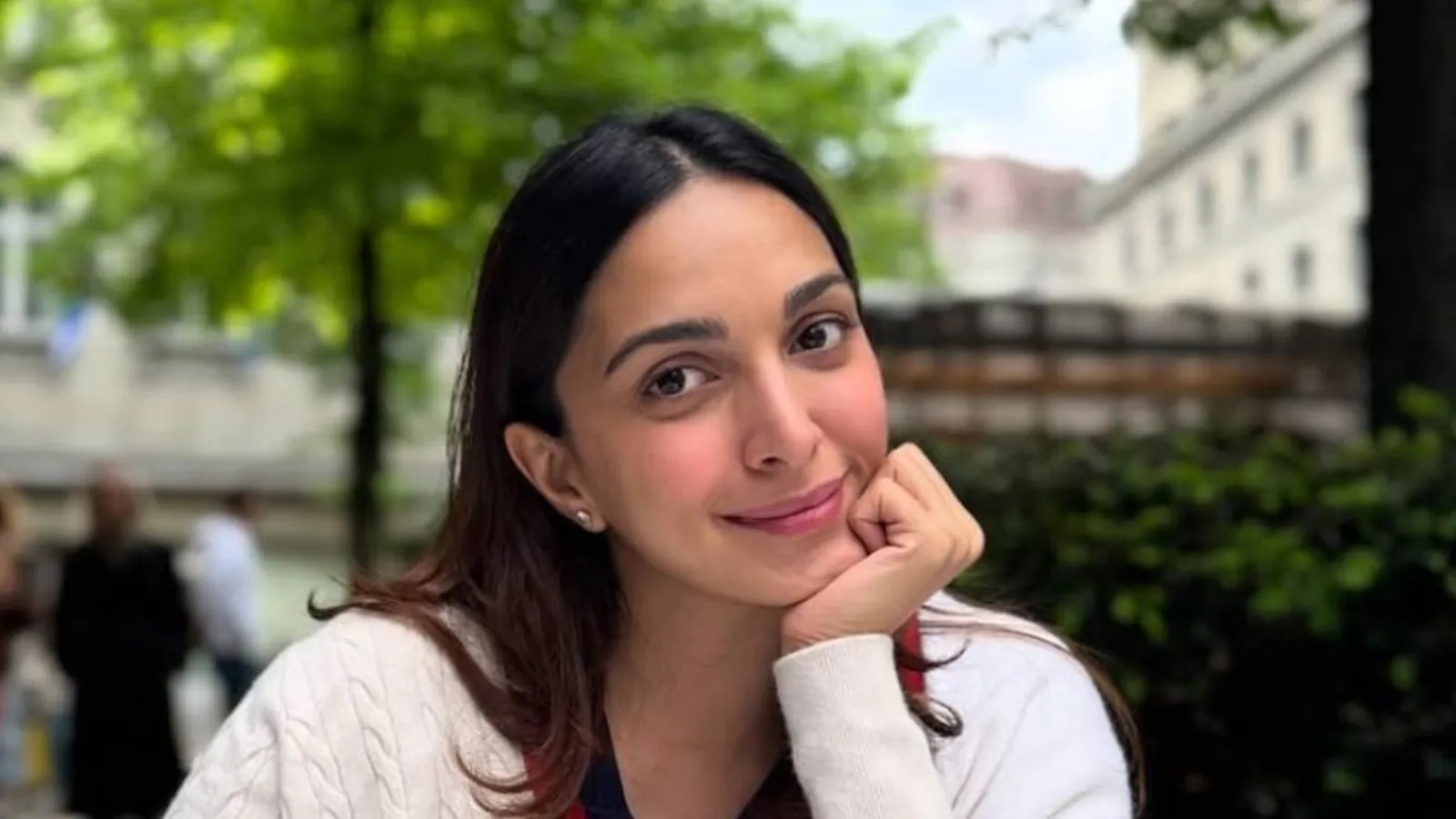 Kiara Advani Motherhood Journey