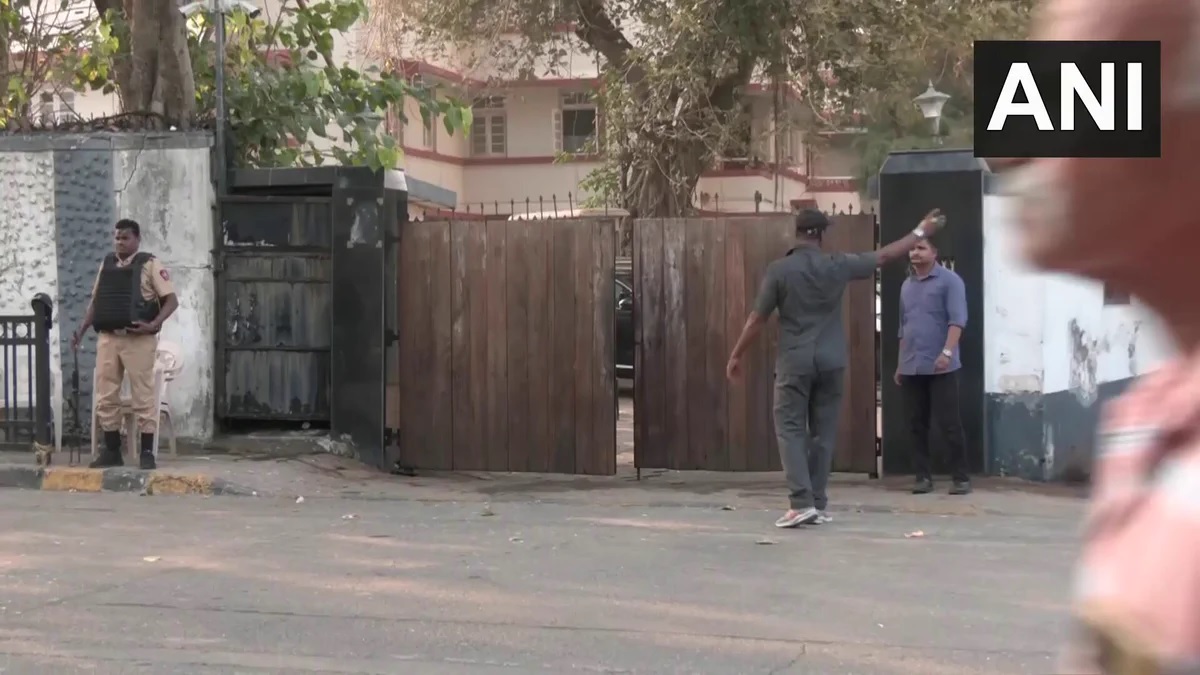 Salman Khan Security