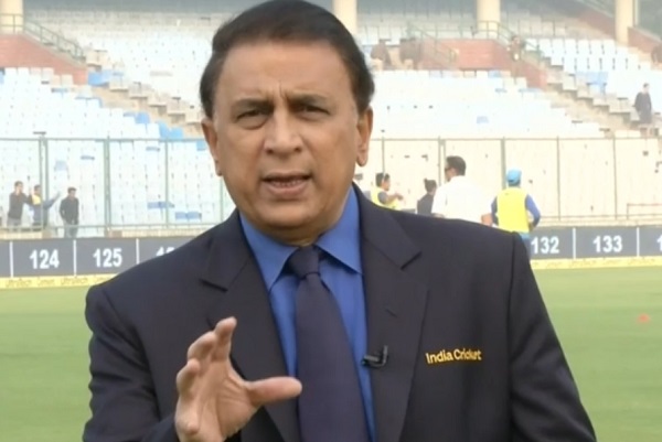 sunil gavaskar image