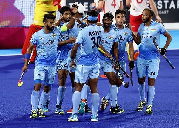 Hockey, Hockey India, Indian Hockey Team, Camp, Hockey News in hindi, Harendra Singh