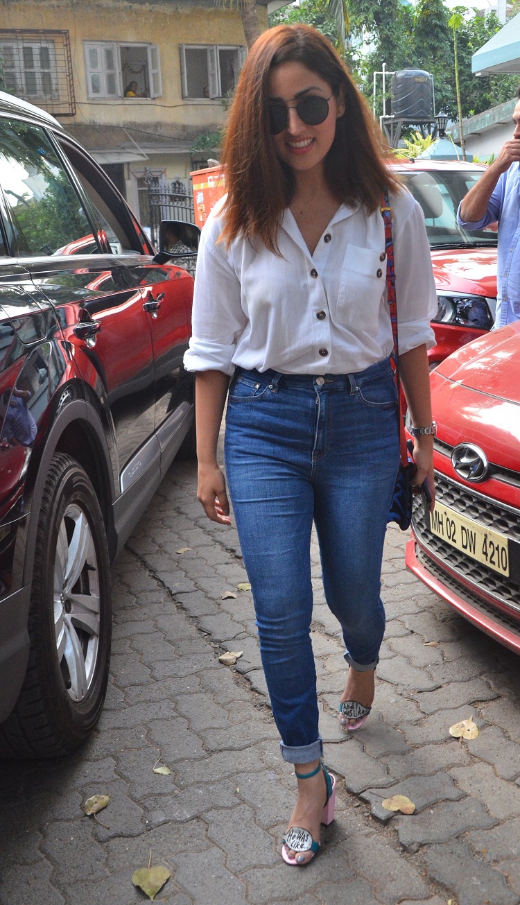 Bollywood Tadka,yami gautam ,zareen khan ,looked, gorgeous,Bollywood News, Bollywood News and Gossip, Bollywood Box Office Masala News, Bollywood Celebrity News, Entertainment