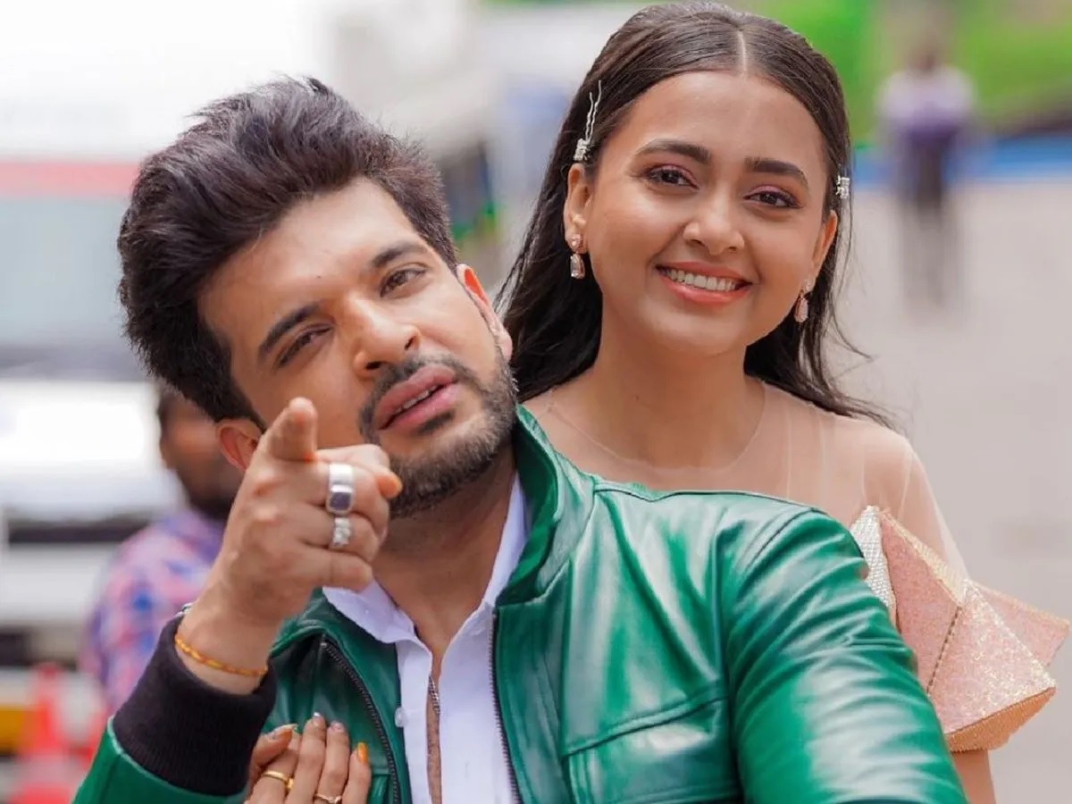 Karan Kundrra and Tejasswi Prakash net worth