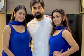  Vada Pav Girl Controversy