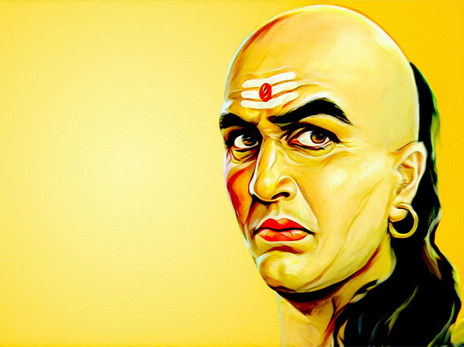 PunjabKesari, Kundli Tv, Chanakya Niti