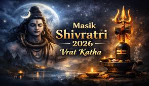 Masik Shivratri Vrat Katha