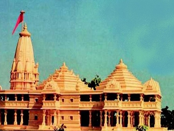 PunjabKesari, Madhya Pardesh Hindi News, Rewa Hindi News, Rewa Hindi Samachar, VHP, Rajesh Tiwari, Ayodhya Ram mandir