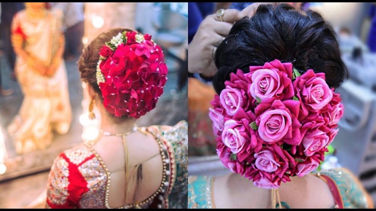 PunjabKesari, Hairstyles Image, simple Hair Style Image, juda hair style image, हेयर स्टाइल इमेज,सिंपल हेयर स्टाइल इमेज