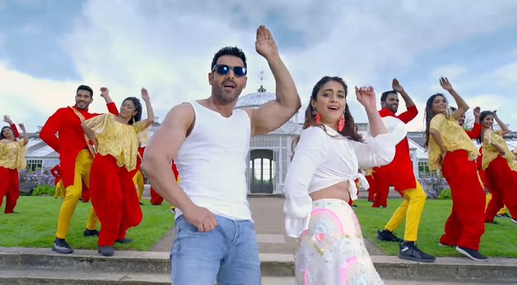 Bollywood Tadka, Pagalpanti Box Office Collection