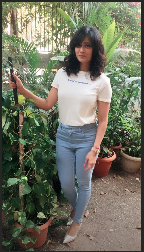 PunjabKesari, श्वेता तिवारी इमेज, श्वेता तिवारी फोटो, श्वेता तिवारी पिक्चर