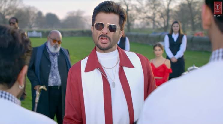 Bollywood Tadka, Pagalpanti Box Office Collection