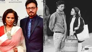 Irrfan Khan Death Anniversary