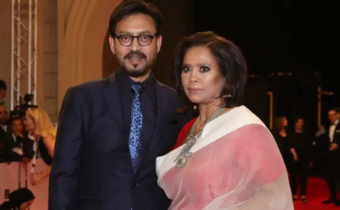 Irrfan Khan Death Anniversary