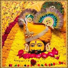 PunjabKesari Shyam Baba Signs