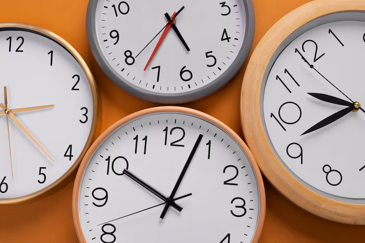 PunjabKesari Vastu Tips For Multiple Clocks