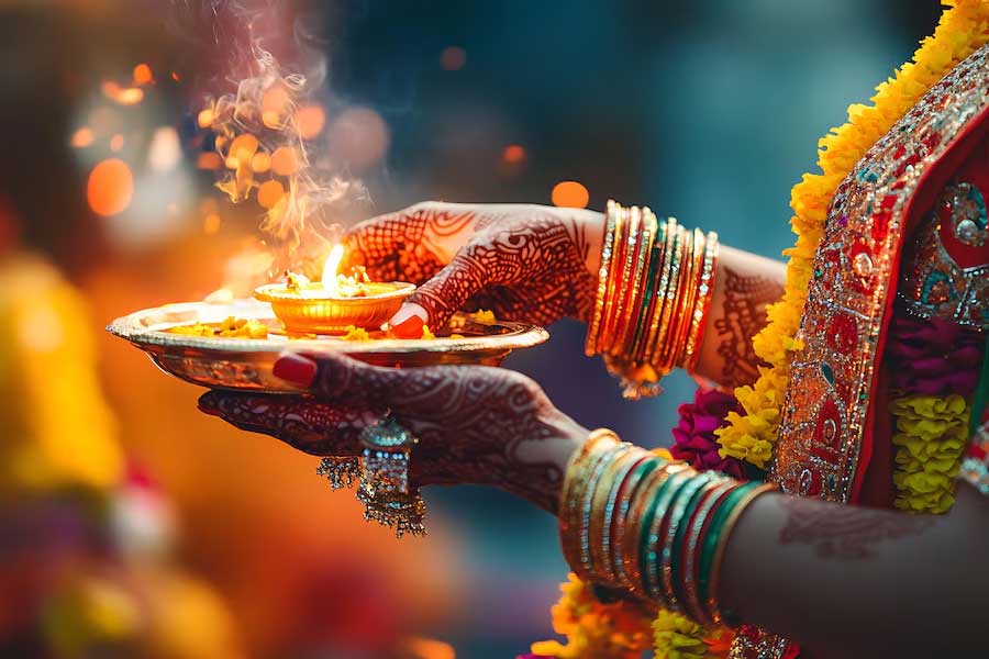 PunjabKesari December 2025 Vrat Festival List