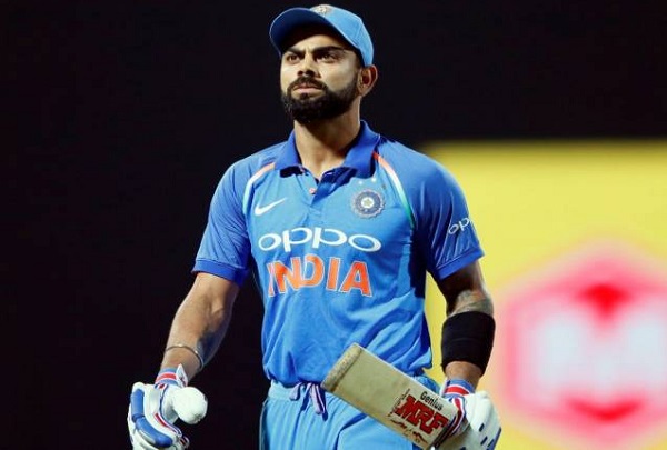 virat kohli image