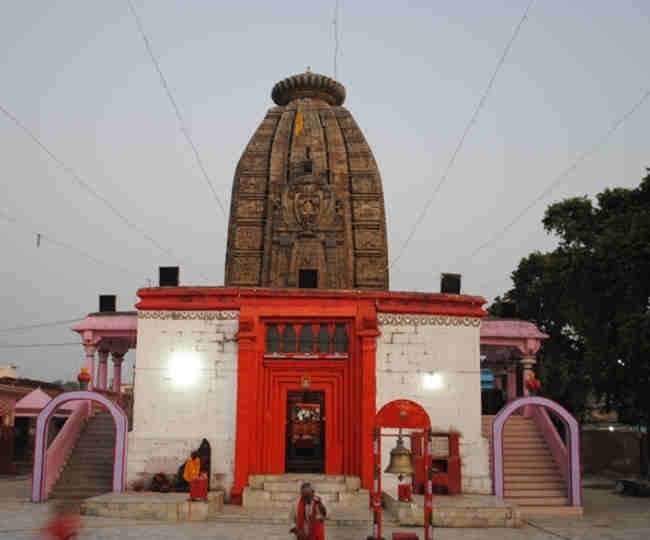 PunjabKesari, kundli tv, surya temple