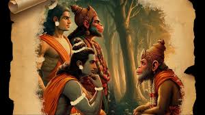 Ramayana Mystery