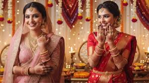 PunjabKesari Karwa Chauth 2025