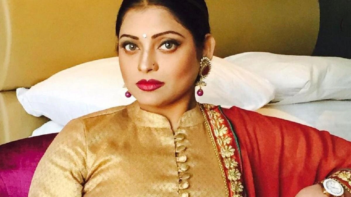 Rupa Dutta Arrest