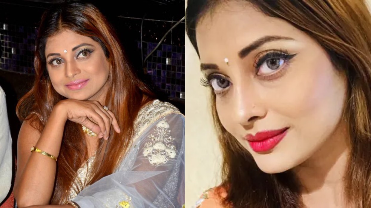 Rupa Dutta Arrest