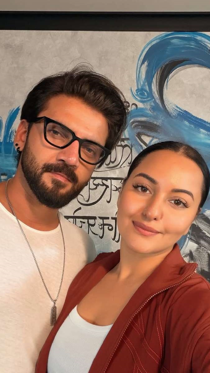 Sonakshi Zaheer