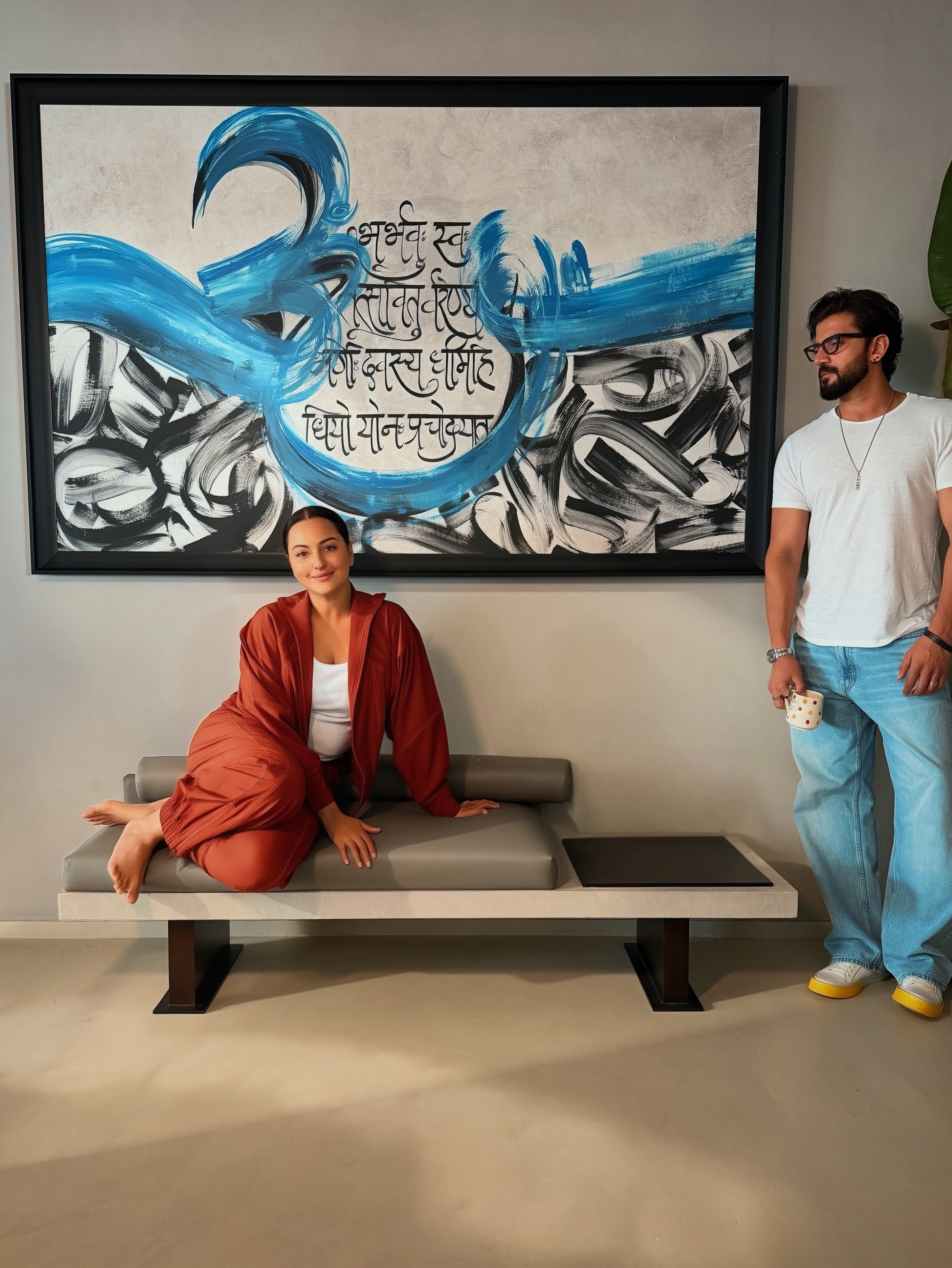 Sonakshi Zaheer
