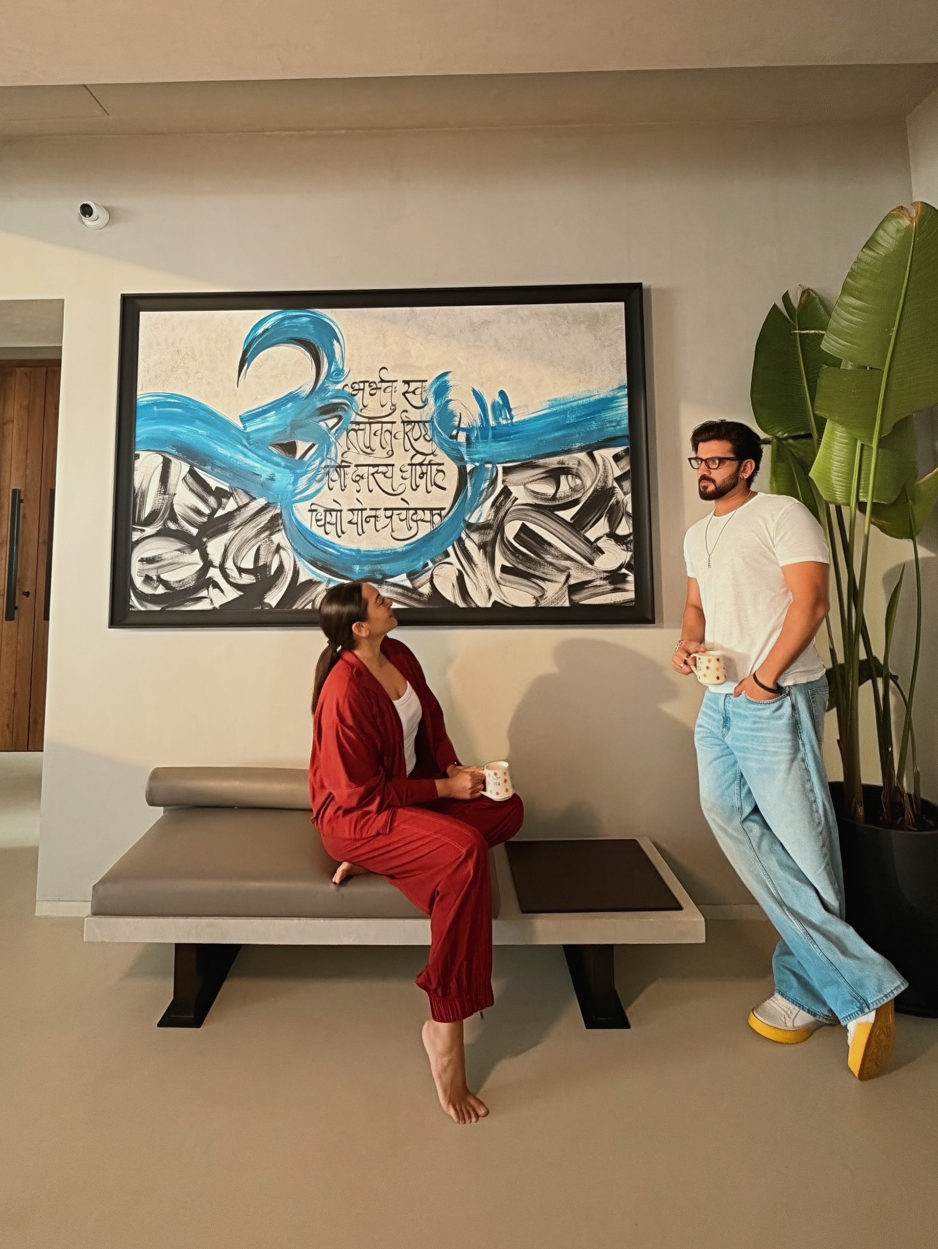 Sonakshi Zaheer