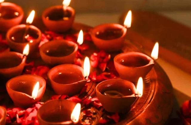 PunjabKesari Diwali Tantra Mantra