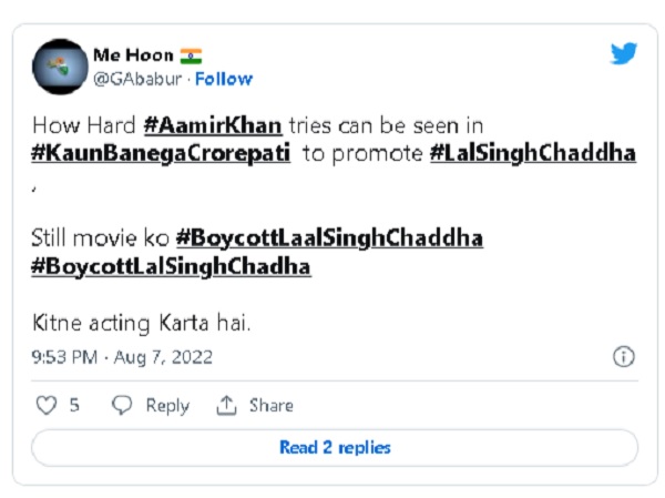 Bollywood Tadka