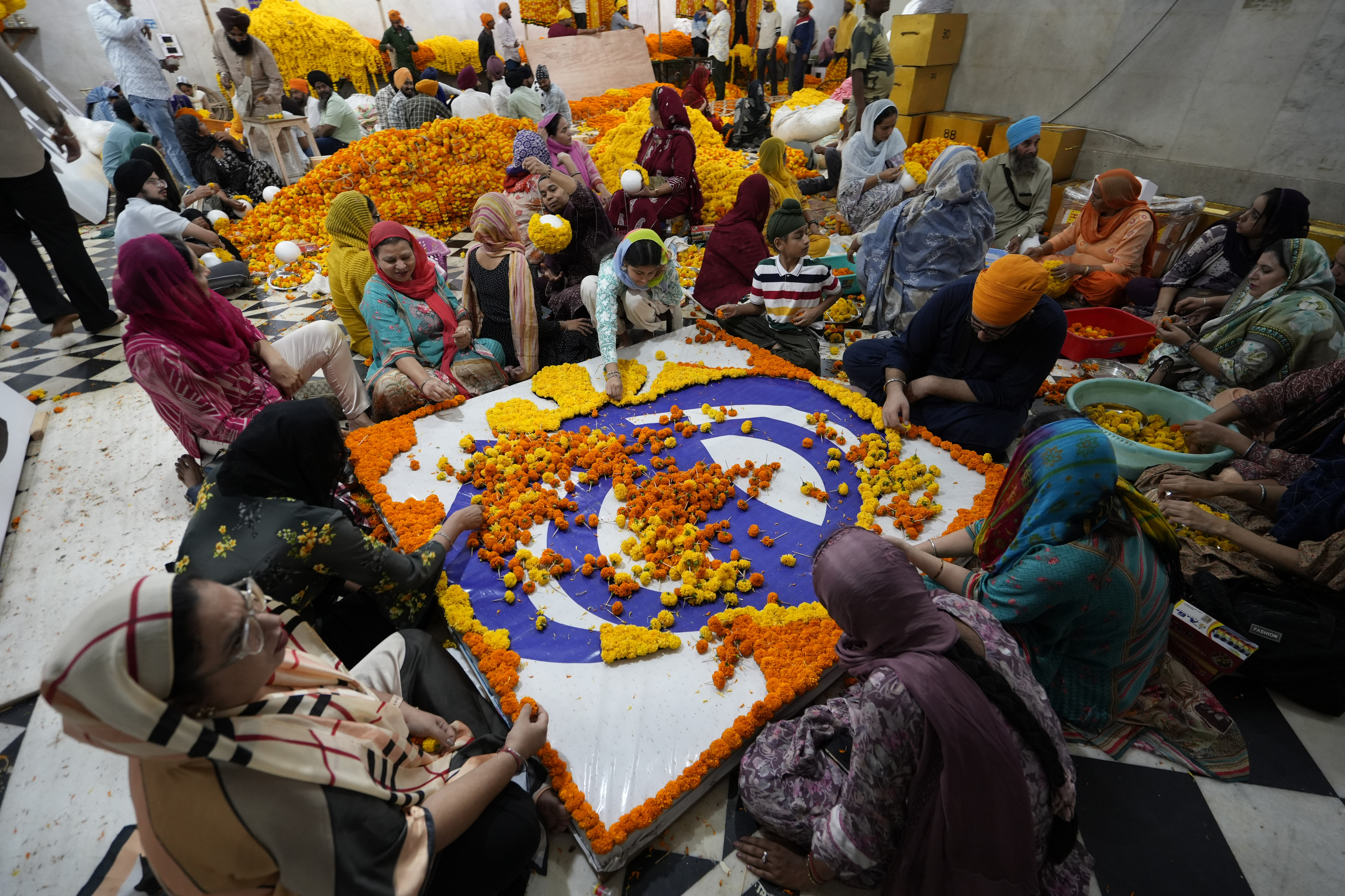 sri guru ramdas ji