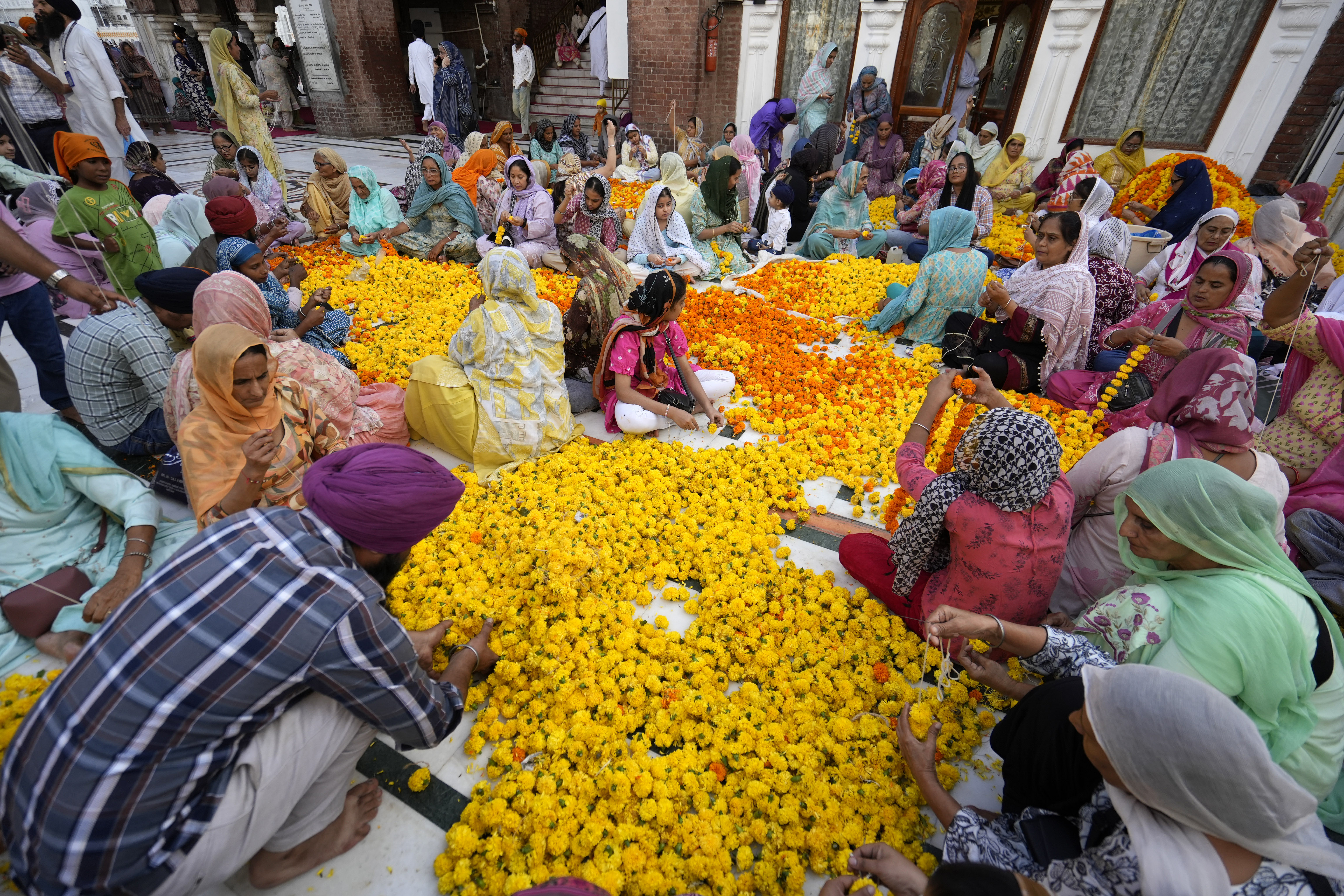 Golden Temple