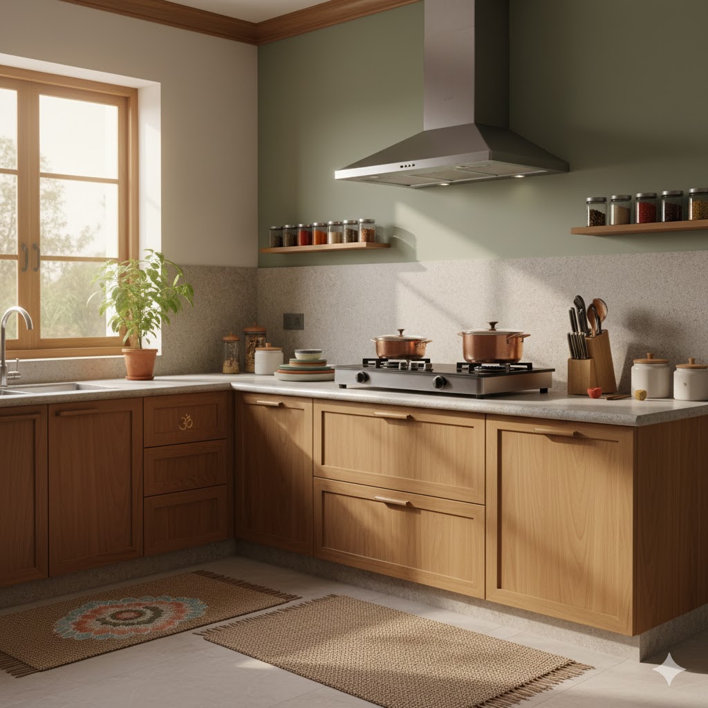 PunjabKesari Kitchen Vastu Tips