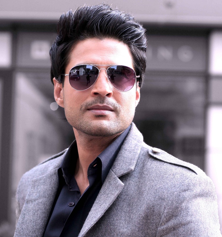 Bollywood Tadka, Rajeev Khandelwal Images