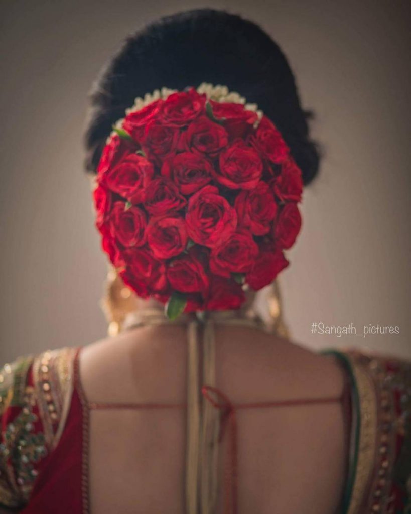 PunjabKesari, Hairstyles Image, simple Hair Style Image, juda hair style image, हेयर स्टाइल इमेज,सिंपल हेयर स्टाइल इमेज