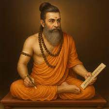 Sant Thiruvalluvar Story