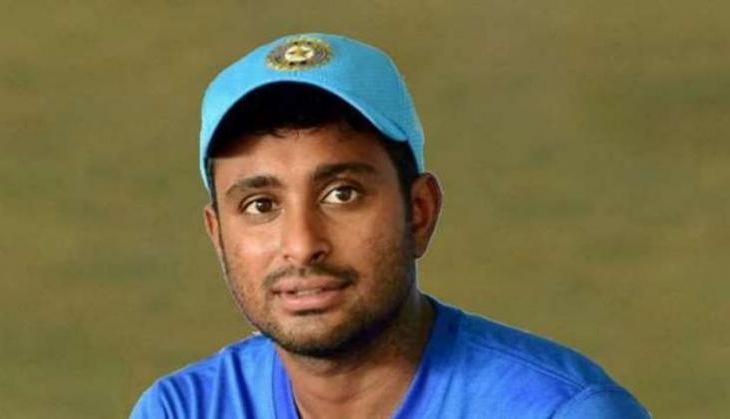 PunjabKesari, ambati rayudu images, ambati rayudu photos