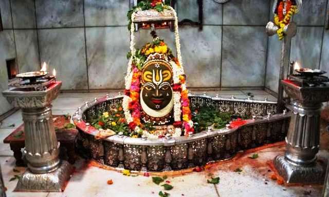 PunjabKesari, 12 ज्योतिर्लिंग, महाकालेश्वर ज्योतिर्लिंग, MahakaleshwarJyotirlinga