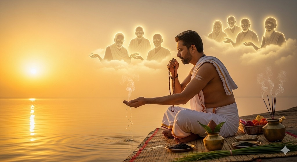 PunjabKesari Vastu Tips For Pitru Paksha