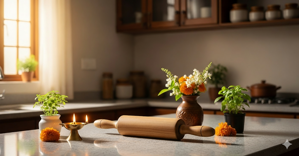 PunjabKesari Belan Vastu Tips