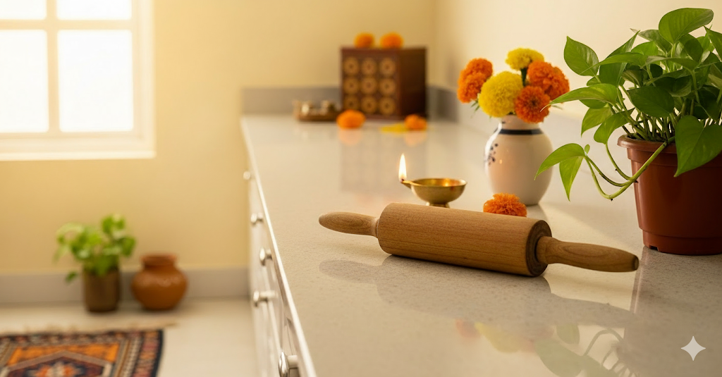 PunjabKesari Belan Vastu Tips