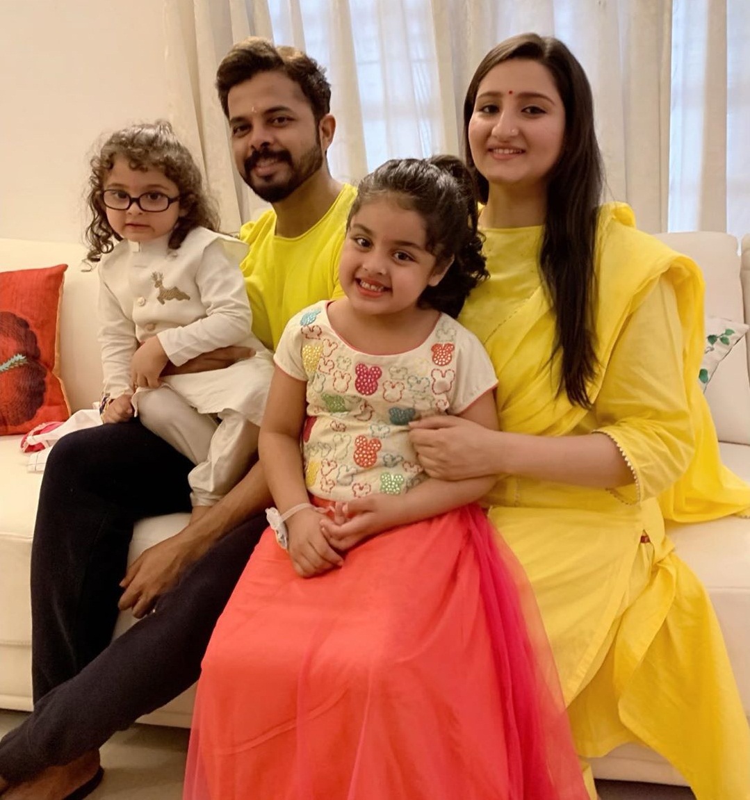 PunjabKesari, श्रीसंत इमेज, श्रीसंत फोटो, श्रीसंत पिक्चर