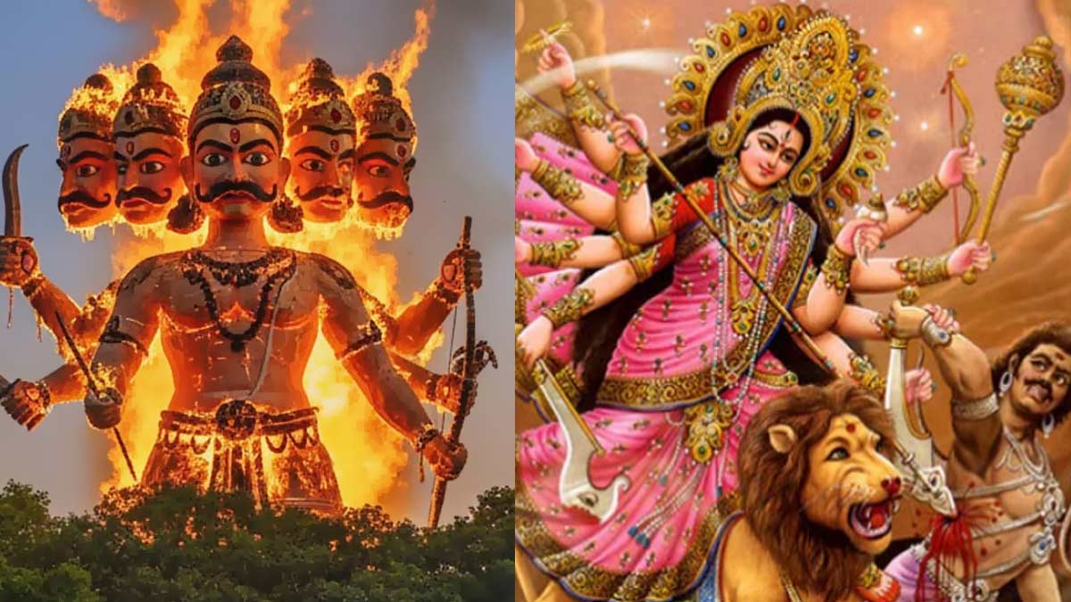 PunjabKesari Dussehra 2025