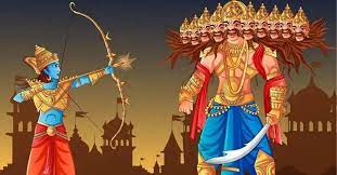 PunjabKesari Dussehra 2025