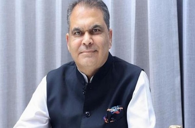 sanjeev arora