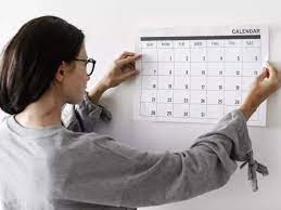 PunjabKesari Vastu shastra calendar of gods and goddesses