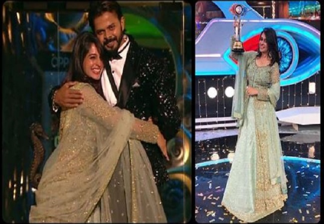 PunjabKesari, श्रीसंत इमेज, श्रीसंत फोटो, श्रीसंत पिक्चर